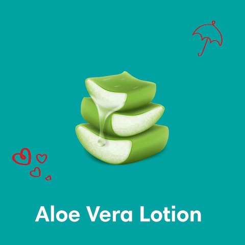 Pampers Baby-Dry Pants with Aloe Vera Lotion Size 4 (9-14kg) 156 Diapers