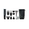 Braun MGK3080 9In1 Grooming Kit