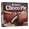 Orion Choco-Pie Double Chocolate with Marshmallow Filling Cake, 360g