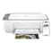 HP DeskJet Ink Advantage 2876 All-In-One Printer 6W7E6C Cement