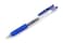 Zebra Sarasa Clip Gel Pen 0.5mm Pack Of 12 Blue