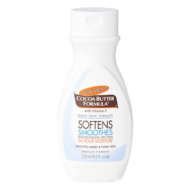 Palmers Cocoa Butter Lotion 250Ml