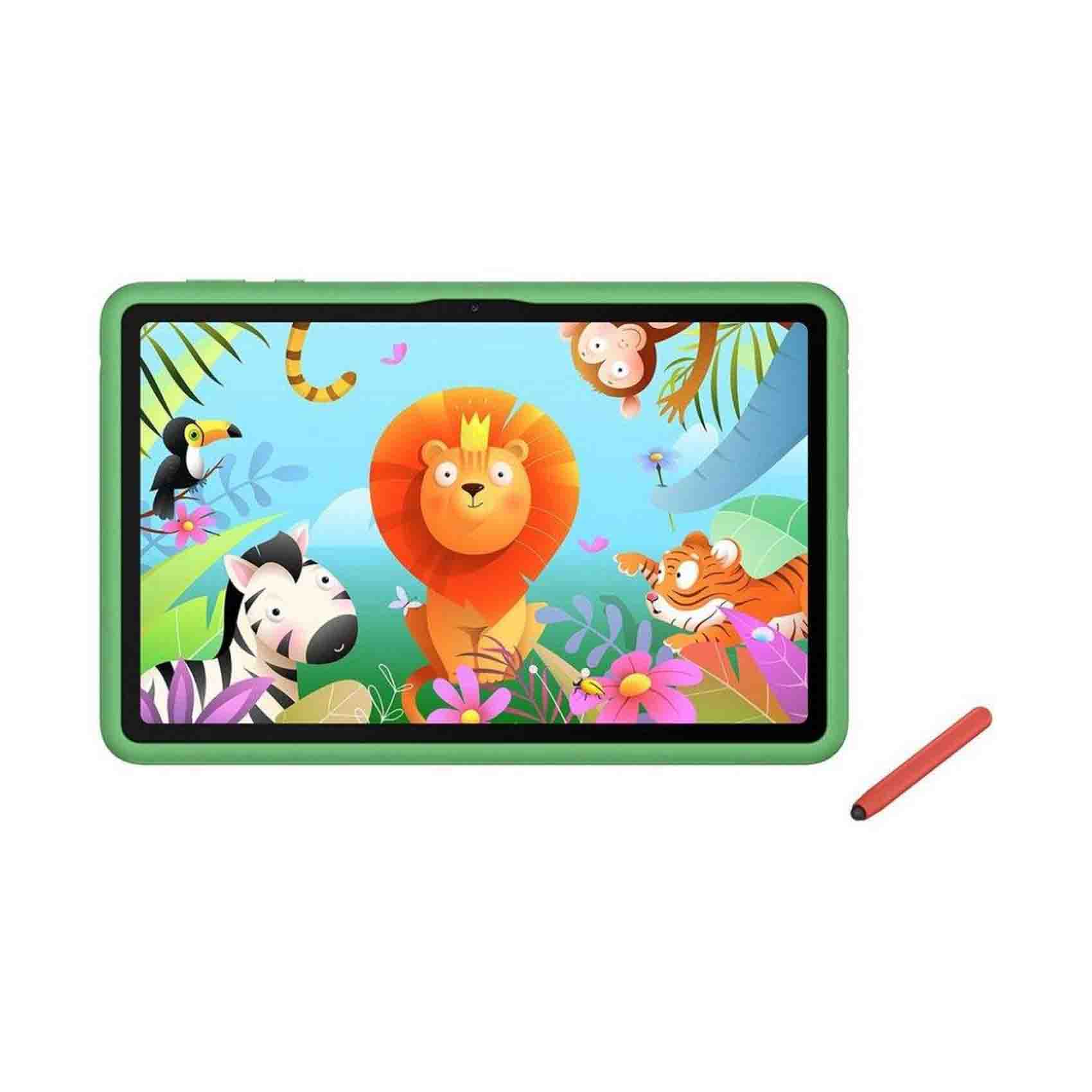 Huawei MatePad SE Kids Edition (AGS5-W09) 32GB, 3GB RAM 10.36-Inch Black (AppGallery)