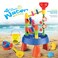 Water Table Wateractivity OutdoorToys
