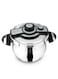 Serenk Definition Pressure Cooker 6 Liters