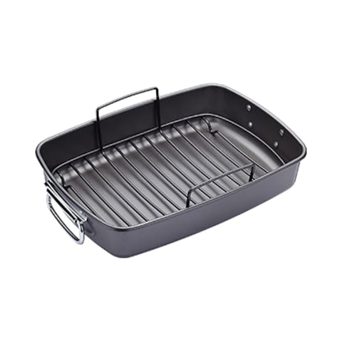 Roast Pan Set Of 2 Pieces