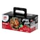Al Ain Farms Cook In The Bag Marinated Whole Chicken Peri Peri 900g