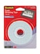3M Scotch Foam Mounting Tape White