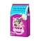 Whiskas Junior Cat Food Ocean Fish With Milk Dry 212 Months 1.1KG