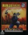 ATARI LYNX - Ninja Gaiden 3: The Ancient Ship of Doom