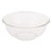 Lock &amp; Lock Mixing Bowl Clear 2.5L