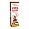 Keto Rockets Sugar Free Chocolate Coated Keto Bar - 40 gm