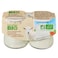 Carrefour Bio Yogurt Goat Plain 125gx2