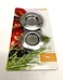 Generic 2-Piece Sink Strainer Set