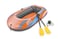 Bestway Boat Kondor 2000 Set 185X97cm