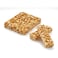 El Abd Chickpeas Large Packet