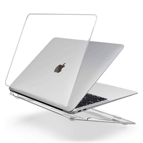 Buy Green Ultra-Slim Hard Shell Case For Macbook Pro