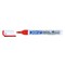DOMS WHITE BRD MARKER PEN RED 10PK