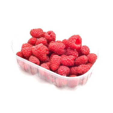 Driscoll&#39;s Raspberry 125g