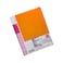 Deli Vivid 40 Pocket Display Book Blue