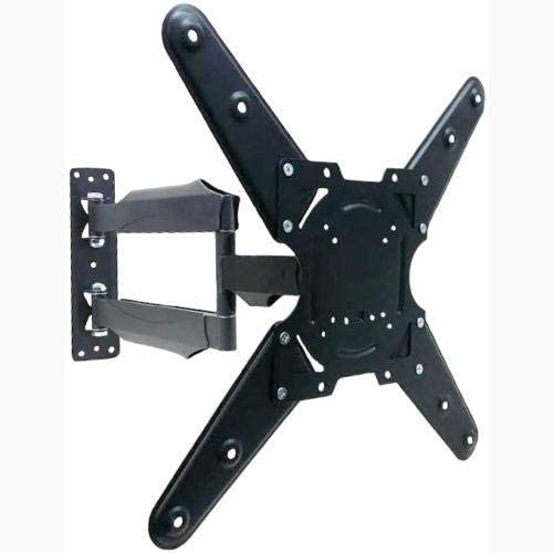 إن تيك Ntech Tilt Swivel Arm Tv Wall Mount 23 inch