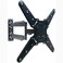 Ntech Tilt &amp; Swivel Arm TV Wall Mount For All Brand LCD Flat Screens 23" To 55"