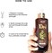 Buywow Skin Science 10 In 1 Hair Oil - Dry Damaged Hair And Growth Hair Treatment Oil - Has Argan Oil For Hair &amp; Rosemary Oil For Hair Growth - Oil For Women And Men Hair Care For All Hair Types