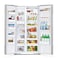 Hitachi Fridge Side By Side RS700PUK2GBK