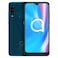 Alcatel 1SE Smartphone 3GB RAM, 32GB ROM, Dual SIM 4G LTE Agate Greeen