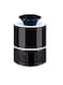 USB UV Lamp Mosquito Killer 5W H31252B Black