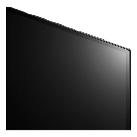 LG C3 Series 48-Inch OLED evo 4K Smart TV Black