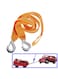 Generic - Vehicle Towing Cable Rope