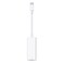 Apple Thunderbolt 3 USB-C To Thunderbolt 2 Adapter White