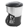 Ramtons Coffee Maker RM/193- 1.5L
