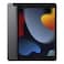 Apple iPad 9th Gen 10.2 - inch 256GB, Space Grey