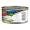 California Garden White Solid Tuna In Olive Oil 185g