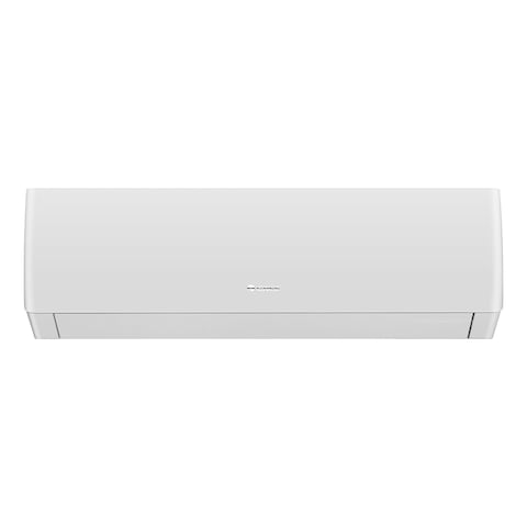 Gree Pular Split Air Conditioner R12C3 White 1.0 Ton