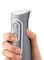 Braun Hand Blender, 600W, MQ 500, Grey/White/Silver