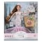 Hk Emily Fashion Doll With Bag Pink