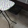 Delcasa Mesh Top Ironing Board