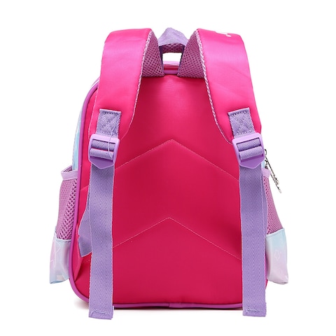 STARGOLD Colorful &amp; Fun Kids Backpack, 3D Cartoon Design, Lightweight &amp; Durable (31 x 25 x 17 cm), SG-BP221