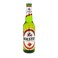 Holsten Strawberry Flavoured Non-Alcoholic Malt Beverage 330ml