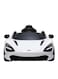 Megastar Mclaren Electric Ride On Car