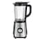 Kenwood 1000W Glass Blender With 2 Mill , BLM45.720SS