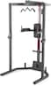 Weider Pro Gym Power Rack With Lat Pull Down Ic14933