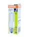 Osram Energy Saving Light 8W Warm White