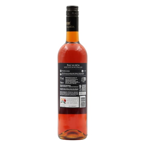 Bacalhoa Moscatel de Setubal Liquor 750ml