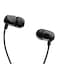 Skullcandy Jib In-Ear Noise-Isolating Earbuds With Microphone And Remote For Hands-Free Calls Black