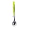 Royalford Rf9604 Dish Brush - Portable Long Soft Handle Flexible Ergonomic Design With Hanging Hole, Kitchen Brush, Best Scratch-Free Cleaning Tool For Pots, Dishes Pans &amp; More