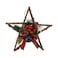 Christmas Rattan Star 30cm